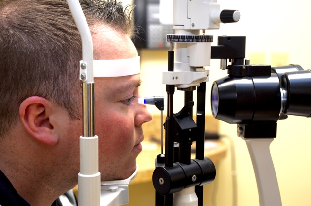 Druger Eye Care - Glaucoma